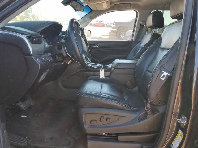 Photo 7 from auction – 2016 CHEVROLET SUBURBAN C with VIN 1GNSCGKC0GR286719