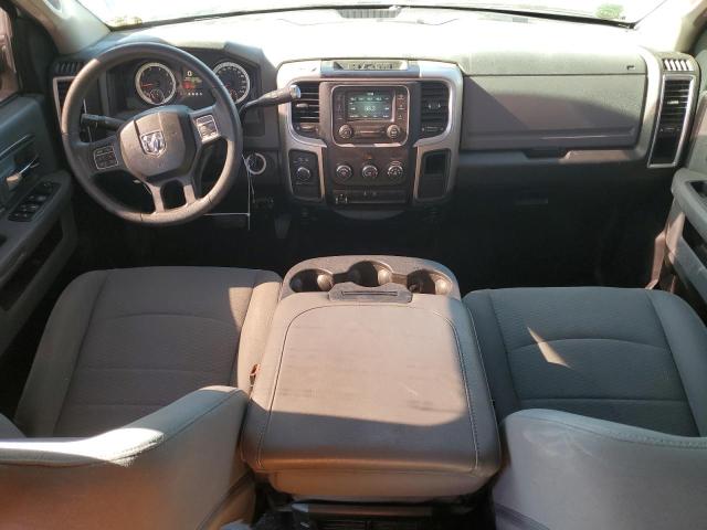 Фото 8 с аукциона – 2016 RAM 2500 SLT с VIN 3C6TR5DT1GG378958