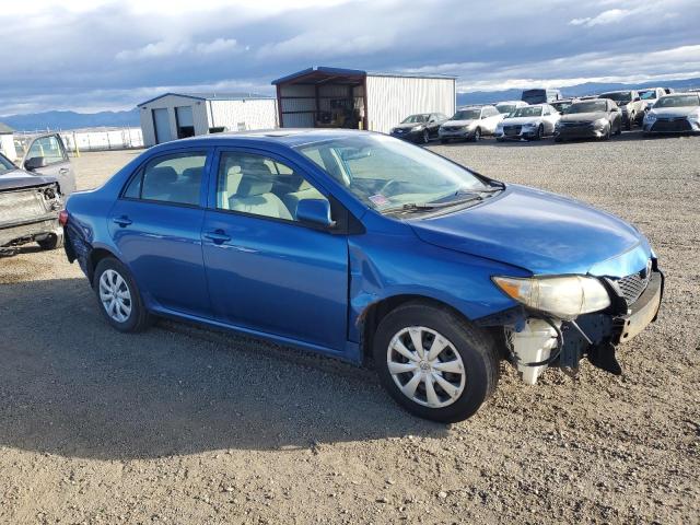 Photo 4 from auction – 2010 TOYOTA COROLLA BA with VIN 2T1BU4EE2AC301465