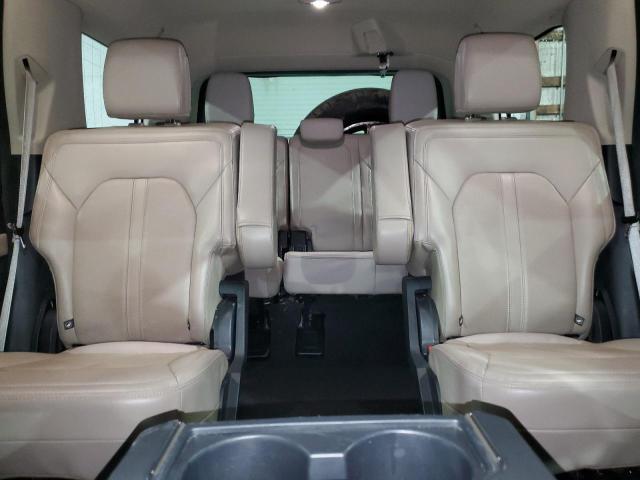 Photo 10 from auction – 2024 FORD EXPEDITION with VIN 1FMJU2A8XREA34726