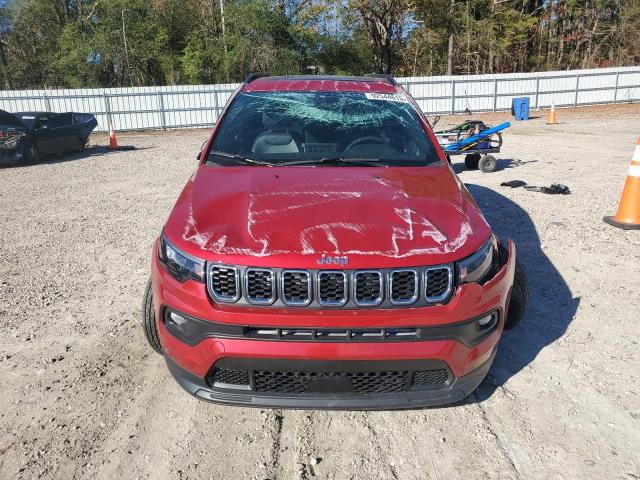 Photo 5 from auction – 2025 JEEP COMPASS LA with VIN 3C4NJDBN1ST515436