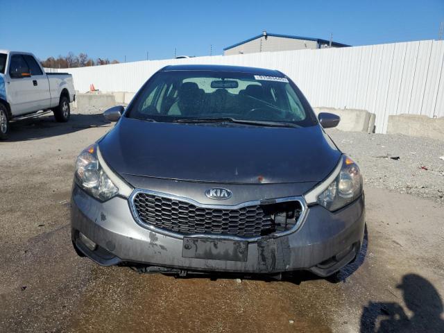 Фото 5 с аукциона – 2014 KIA FORTE EX с VIN KNAFX4A87E5176259