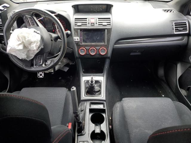 Photo 8 from auction – 2015 SUBARU WRX PREMIU with VIN JF1VA1D68F9827603