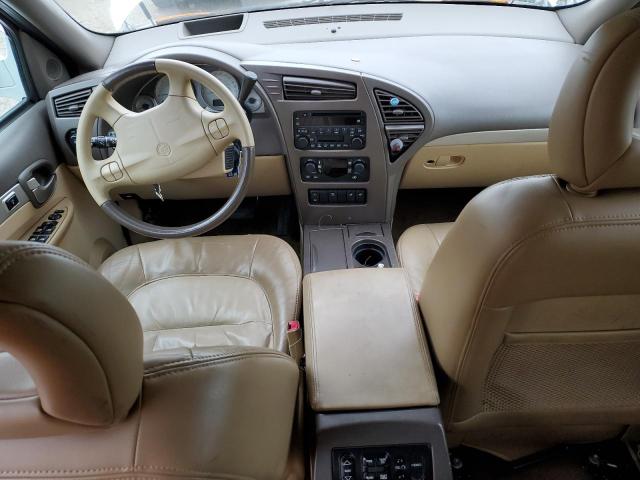 Photo 8 from auction – 2003 BUICK RENDEZVOUS with VIN 3G5DB03E63S602649