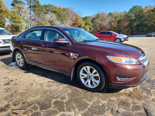 Photo 4 from auction – 2012 FORD TAURUS SEL with VIN 1FAHP2EW8CG115941
