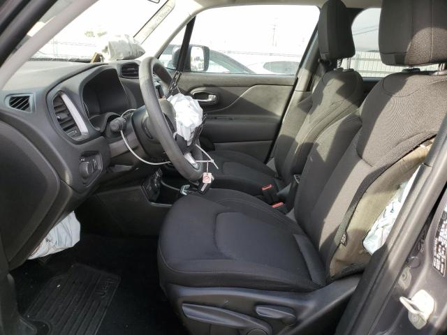 Photo 7 from auction – 2023 JEEP RENEGADE L with VIN ZACNJDB19PPP69307