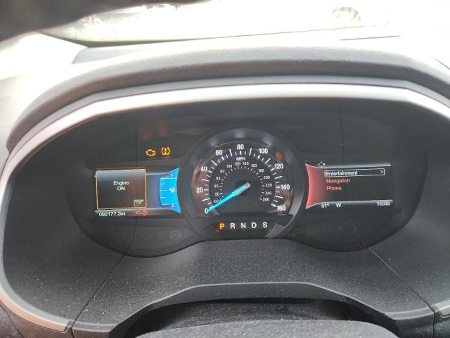 Photo 9 from auction – 2015 FORD EDGE SEL with VIN 2FMTK4J9XFBC36668