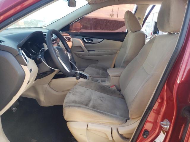 Foto 7 de la subasta – 2016 NISSAN ROGUE S con VIN KNMAT2MT5GP602888