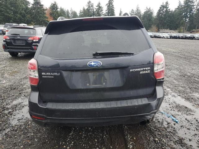 Photo 6 from auction – 2015 SUBARU FORESTER 2 with VIN JF2SJAWC4FH581799