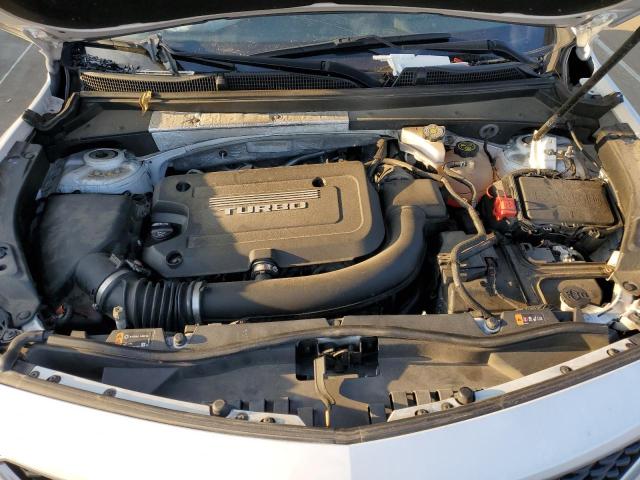Photo 12 from auction – 2019 CADILLAC XT4 SPORT with VIN 1GYFZFR49KF184907