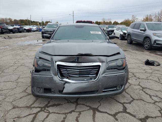 Photo 5 from auction – 2012 CHRYSLER 300 S with VIN 2C3CCABG0CH157259