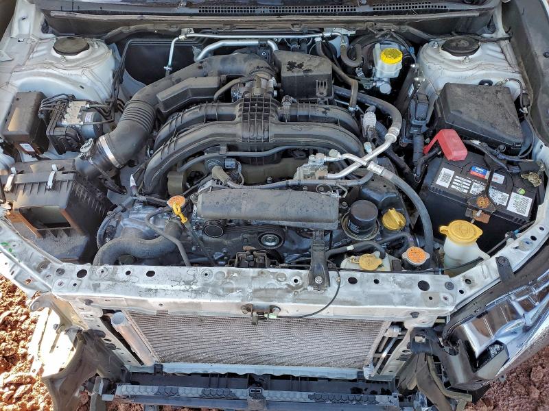 Photo 11 from auction – 2019 SUBARU IMPREZA with VIN 4S3GKAA66K3608625