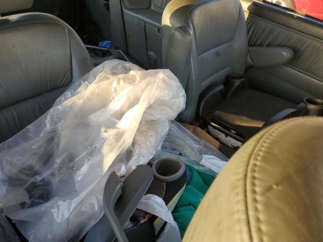 Photo 11 from auction – 2004 HONDA ODYSSEY EX with VIN 5FNRL18094B038357