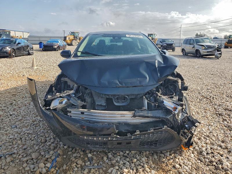 Photo 5 from auction – 2020 TOYOTA COROLLA LE with VIN 5YFEPRAE8LP122602
