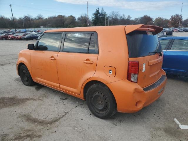Photo 2 from auction – 2012 TOYOTA SCION XB with VIN JTLZE4FE6CJ018010