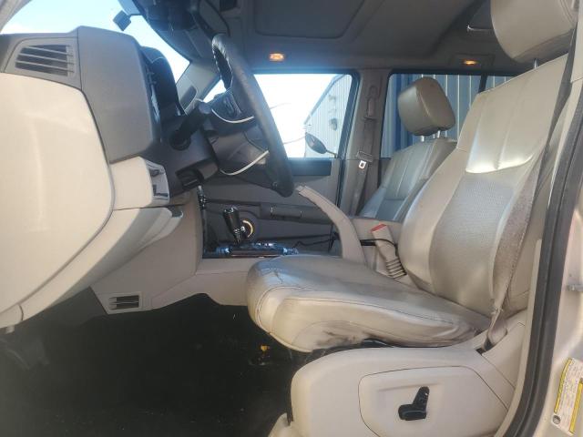Foto 7 de la subasta – 2007 JEEP COMMANDER con VIN 1J8HG58N67C672237