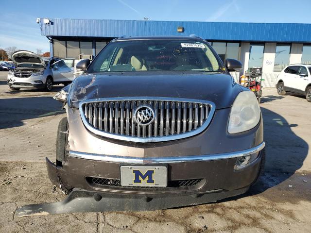 Photo 5 from auction – 2012 BUICK ENCLAVE with VIN 5GAKRDED3CJ273631