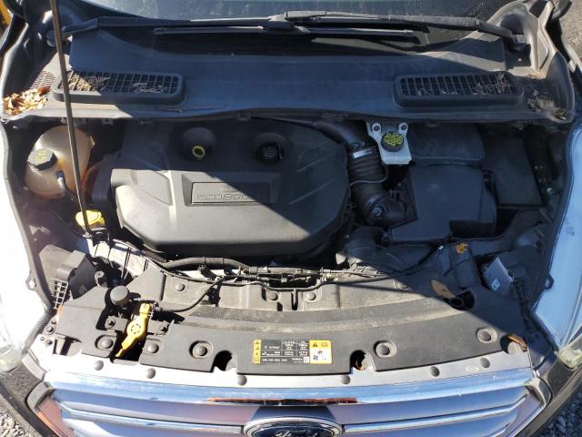 Zdjęcie 12 z aukcji – 2017 FORD ESCAPE TIT z VIN 1FMCU0J98HUC68082