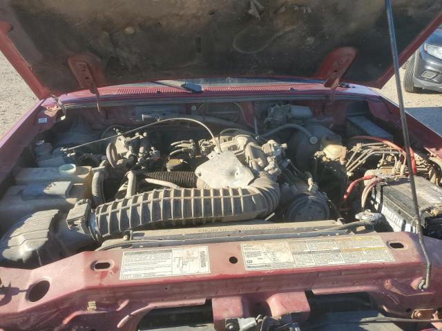 Photo 11 from auction – 1999 FORD RANGER SUP with VIN 1FTZR15X3XTA01483