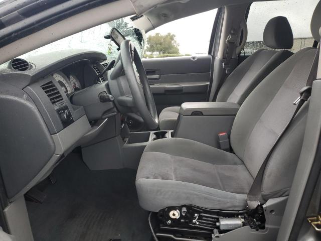Photo 7 from auction – 2006 DODGE DURANGO SL with VIN 1D4HD48236F159141