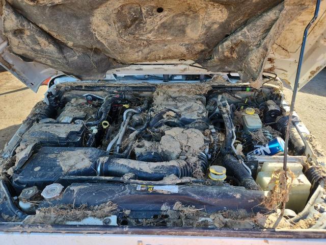 Photo 12 from auction – 2016 JEEP WRANGLER U with VIN 1C4BJWFG2GL197985