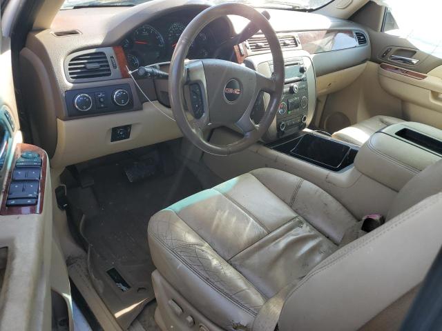 Photo 8 from auction – 2012 GMC YUKON SLT with VIN 1GKS2CE01CR122285
