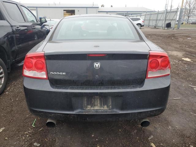 Photo 6 from auction – 2010 DODGE CHARGER with VIN 2B3CA4CT0AH151491