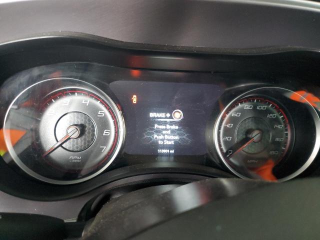 Photo 9 from auction – 2019 DODGE CHARGER SC with VIN 2C3CDXGJ3KH661842