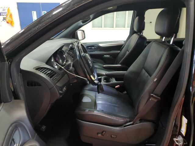 Photo 7 from auction – 2019 DODGE GRAND CARA with VIN 2C4RDGEG5KR516910