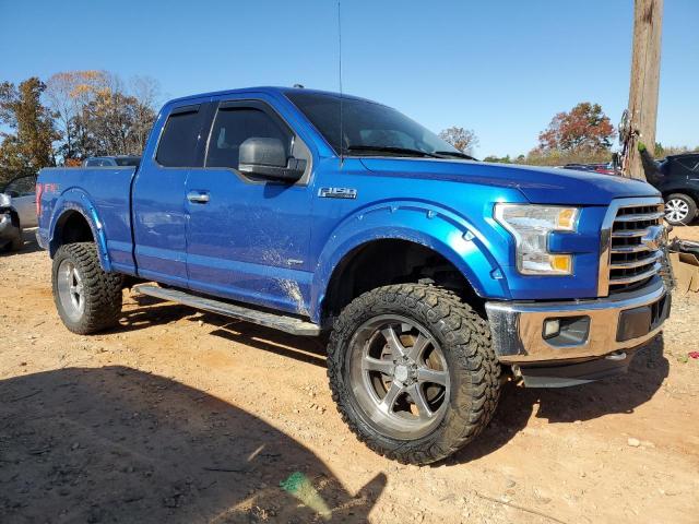 Photo 4 from auction – 2016 FORD F150 SUPER with VIN 1FTEX1EP5GFB43353