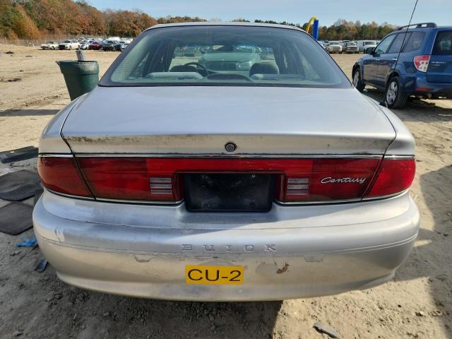 Photo 6 from auction – 2004 BUICK CENTURY CU with VIN 2G4WS52J141205145