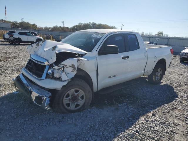 TOYOTA TUNDRA DOU 2011 with VIN 5TFRU5F16BX025939 - Photo from auction