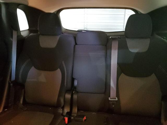 Photo 10 from auction – 2018 JEEP CHEROKEE L with VIN 1C4PJMCX5JD571537
