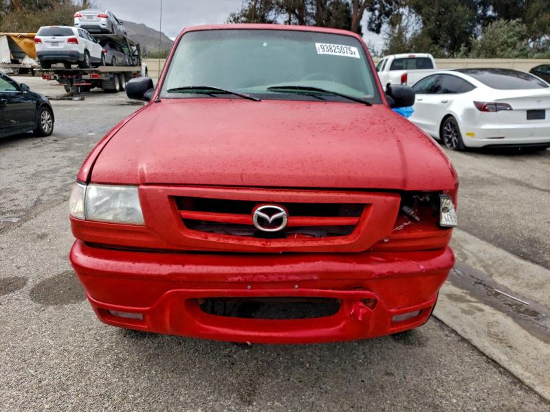 Photo 5 from auction – 2002 MAZDA B3000 CAB with VIN 4F4YR16U32TM05299