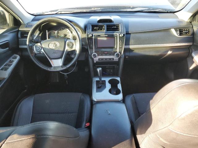 Photo 8 from auction – 2012 TOYOTA CAMRY BASE with VIN 4T1BF1FK3CU055461