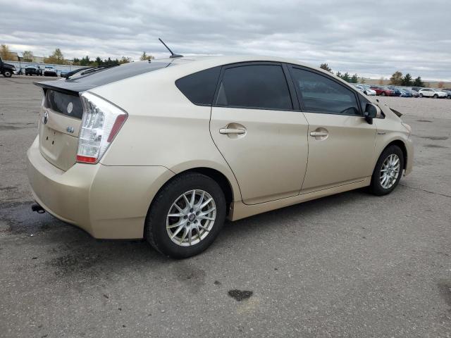 Photo 3 from auction – 2010 TOYOTA PRIUS with VIN JTDKN3DU4A0057361