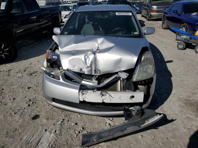 Photo 5 from auction – 2007 TOYOTA PRIUS with VIN JTDKB20U977564751