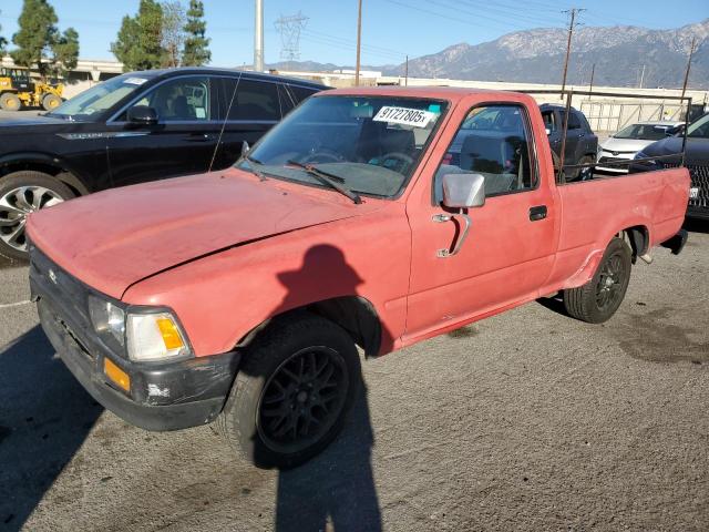 TOYOTA PICKUP 1/2 1992 with VIN JT4RN81A0N0094774 - Photo from auction