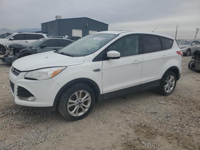 FORD ESCAPE SE 2016 with VIN 1FMCU9G93GUC13033 - Photo from auction