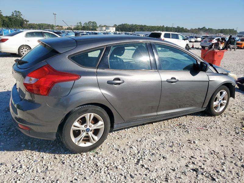 Photo 3 from auction – 2012 FORD FOCUS SE with VIN 1FAHP3K29CL407970