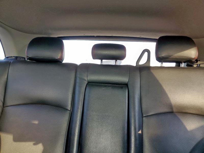 Foto 10 de la subasta – 2016 MITSUBISHI OUTLANDER con VIN JA4AP3AU3GZ033240