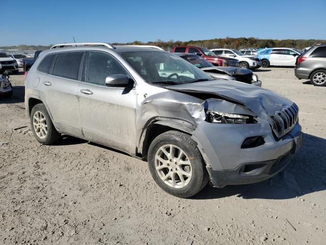 Photo 4 from auction – 2015 JEEP CHEROKEE L with VIN 1C4PJMCS2FW544375