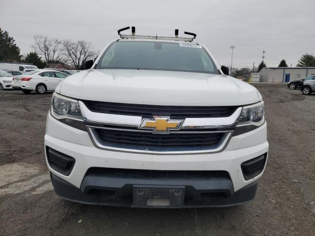 Photo 5 from auction – 2018 CHEVROLET COLORADO with VIN 1GCHSBEA7J1276942