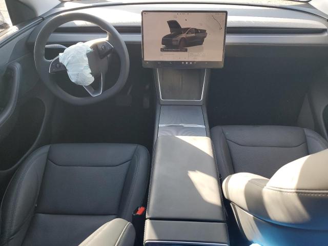 Photo 8 from auction – 2026 TESLA MODEL Y with VIN 7SAYGDEE5TF432974