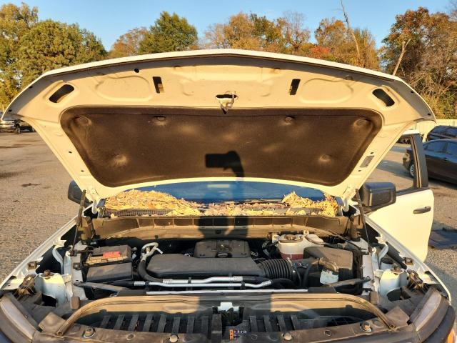 Photo 11 from auction – 2025 CHEVROLET SILVERADO with VIN 3GCPABEK3SG130175