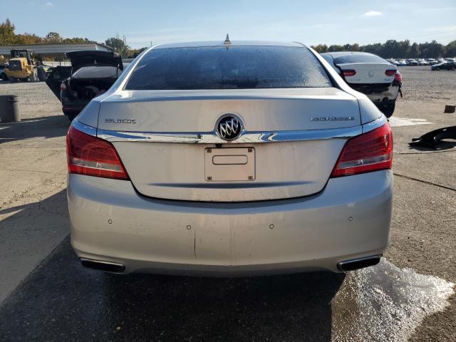 Photo 6 from auction – 2014 BUICK LACROSSE with VIN 1G4GB5G3XEF195465
