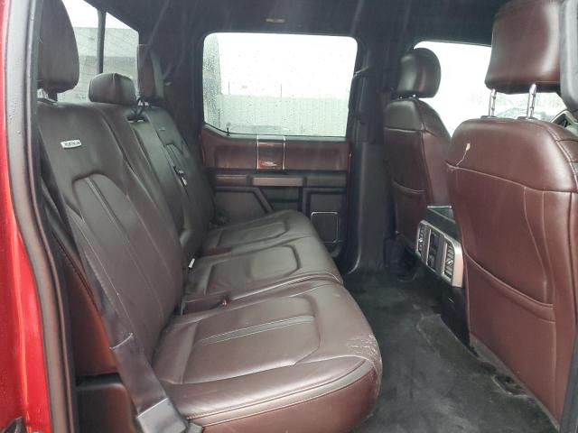 Photo 10 from auction – 2015 FORD F150 SUPER with VIN 1FTEW1EG3FFA53684
