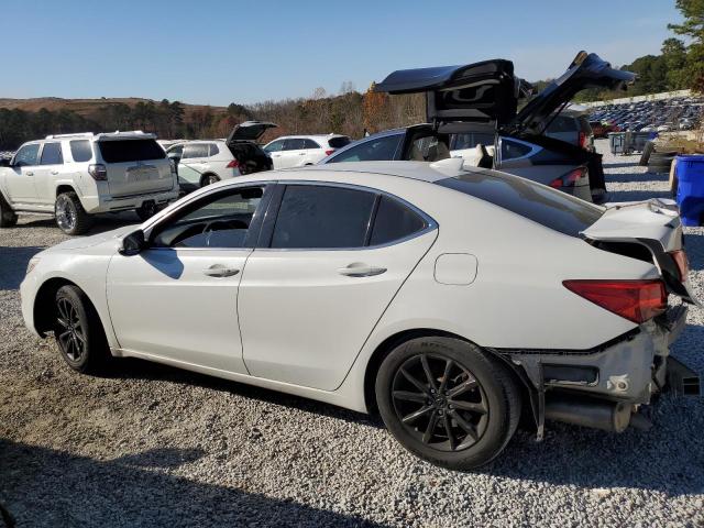 Photo 2 from auction – 2019 ACURA TLX with VIN 19UUB1F32KA004889