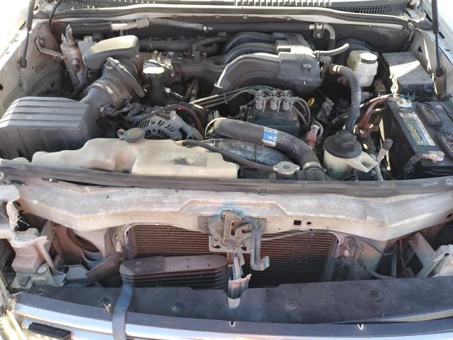 Photo 12 from auction – 2010 FORD EXPLORER X with VIN 1FMEU6DEXAUB07307