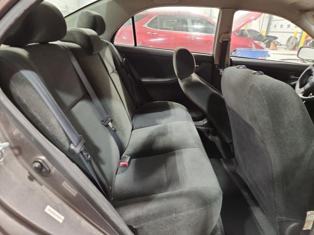 Photo 10 from auction – 2007 TOYOTA COROLLA CE with VIN 1NXBR32E67Z903471